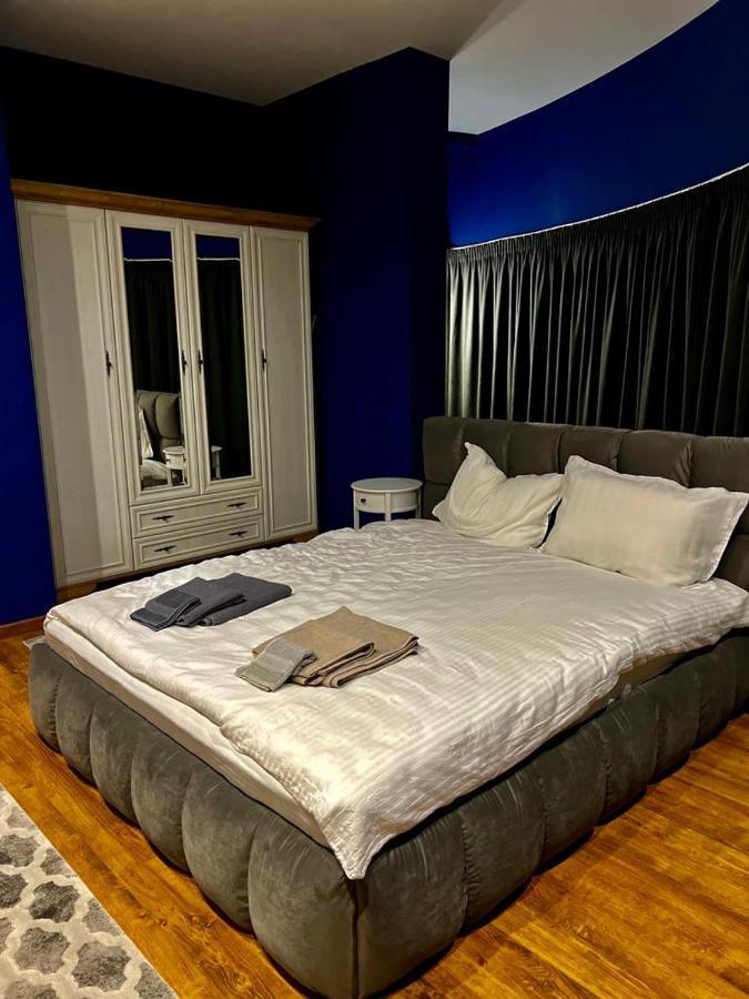 Roof Top Luxury Apartment Blagoevgrad Exterior photo